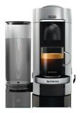 Nespresso par MAGIMIX vertuo Next & MILK Machine à café-Lourdement endommagé